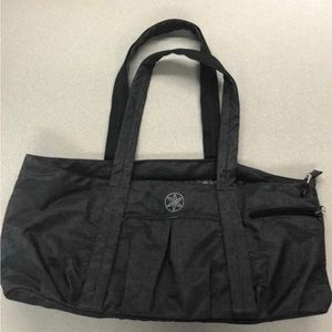 Gaiam yoga tote